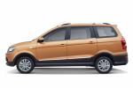 DongFeng Fengguang 360 2014 года